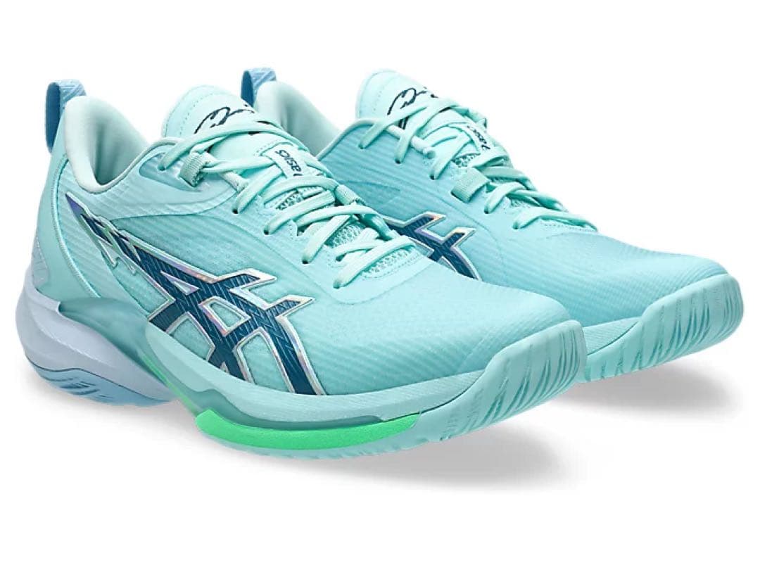 asics SWIFTACE YUKI 27.5cm 河村勇輝選手着用シューズ