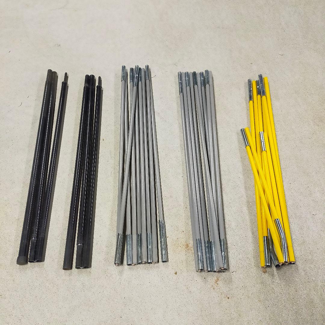 ✨美品 Coleman BCクロスドーム/270