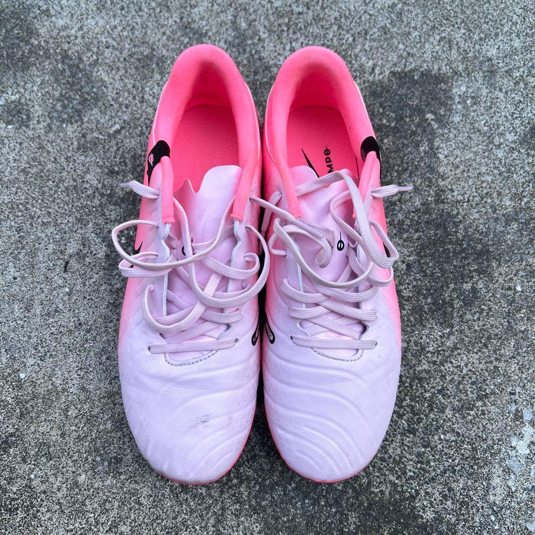 ナイキ ティエンポ レジェンド 10 アカデミー FG/MG