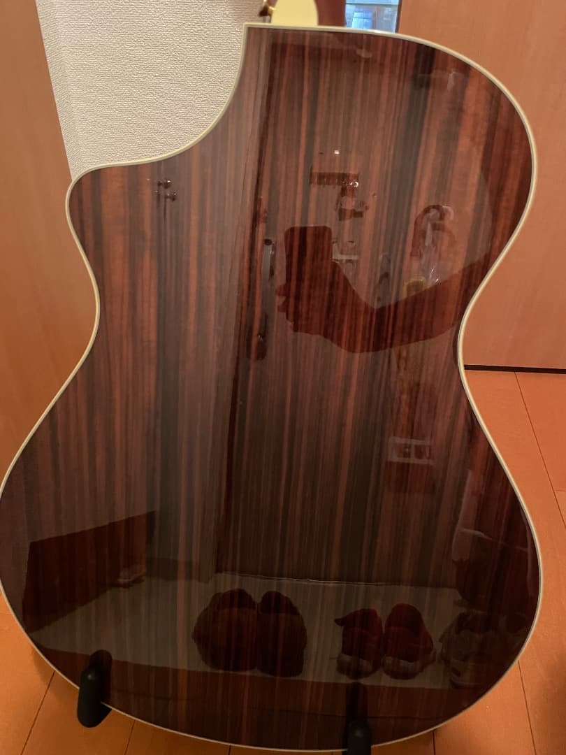 す*ん様 Breedlove Concert Focus SEブリードラブスペシ