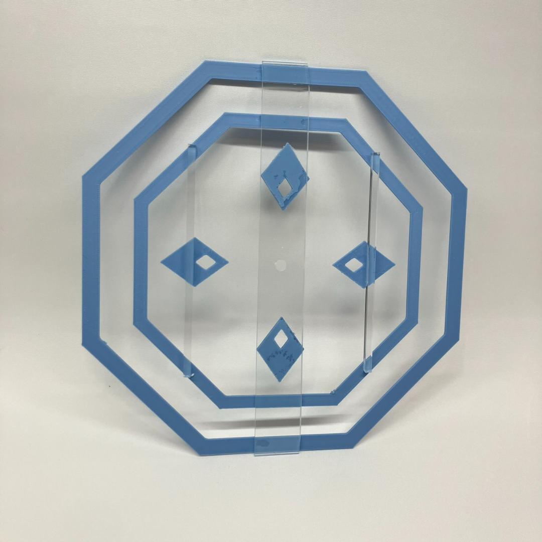 ふぁいと様　リクエスト品