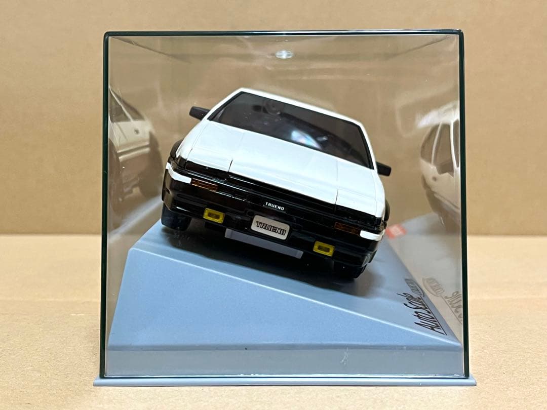 京商 オートスケール スプリンター トレノ AE86 Mini-Z ミニッツ