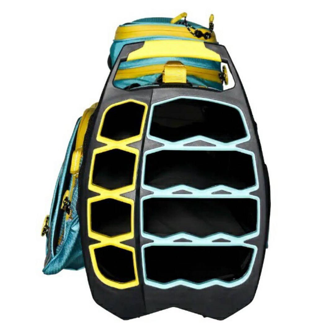 KIKI311様⭐︎新品未使用箱入り！Ogio バナナ柄 ゴルフバッグ