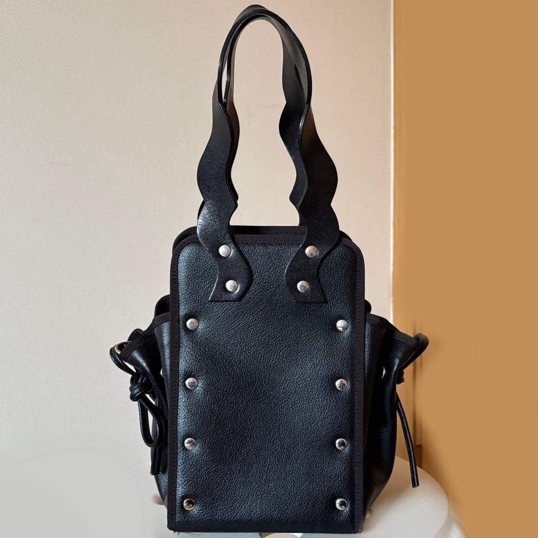 バッグ nori enomoto lundi nuit