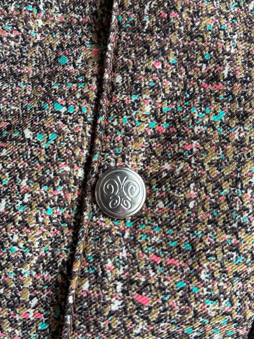 スキーウェア　ジャケット Ｍサイズ