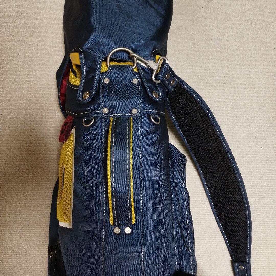 ONOFF PATRIK ※限定コラボ※ ゴルフバッグ ※やや歪みあり