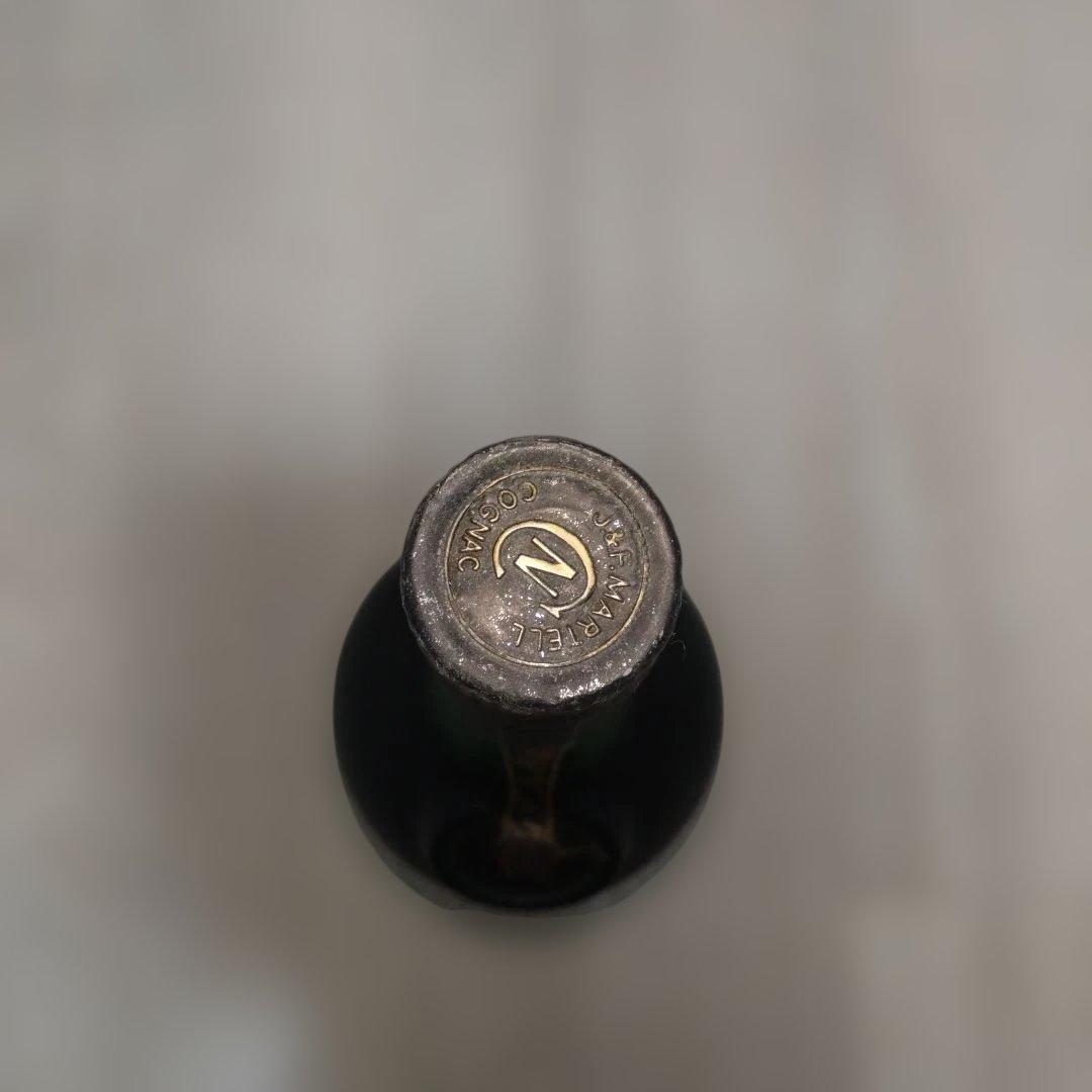 マーテル コルドンノワール ナポレオン ブランデー 700ml