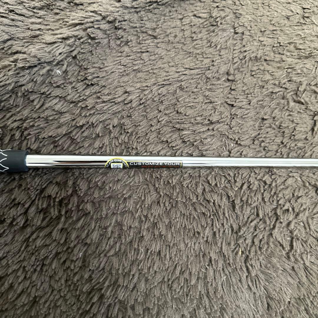 Scotty Cameron パター