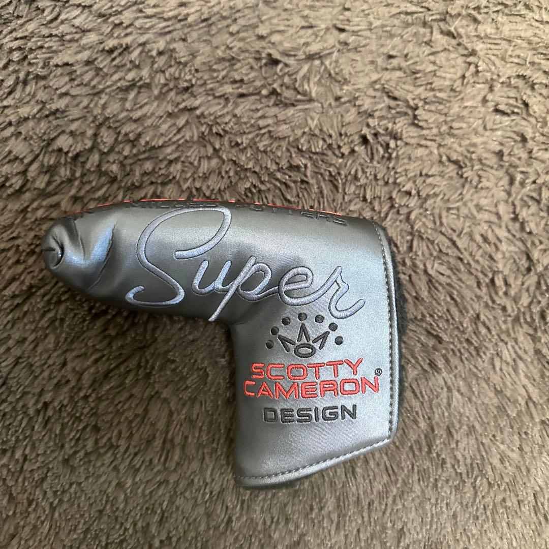 Scotty Cameron パター