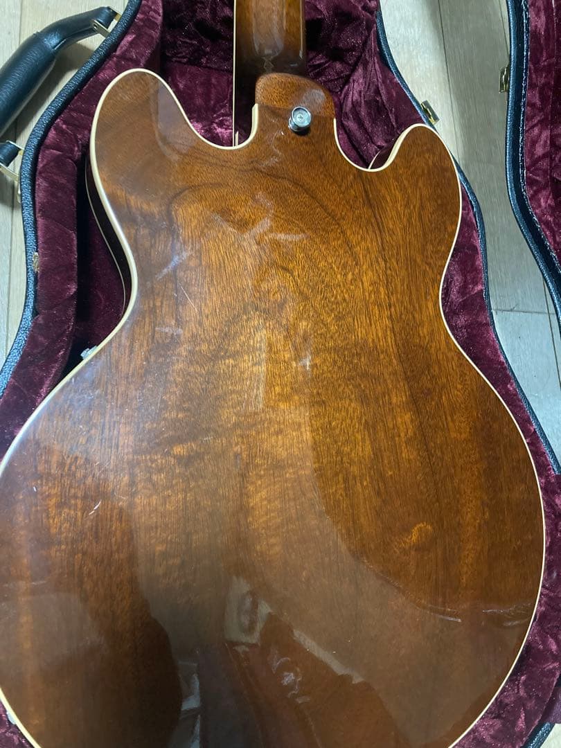 ギター Gibson Custom Shop CS 336