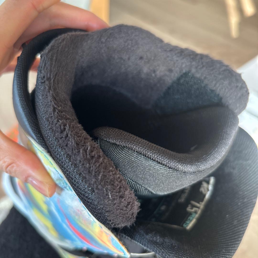 K2 ケーツー MAYSIS（メイシス）スノーボード用ブーツ　US7.5 美品