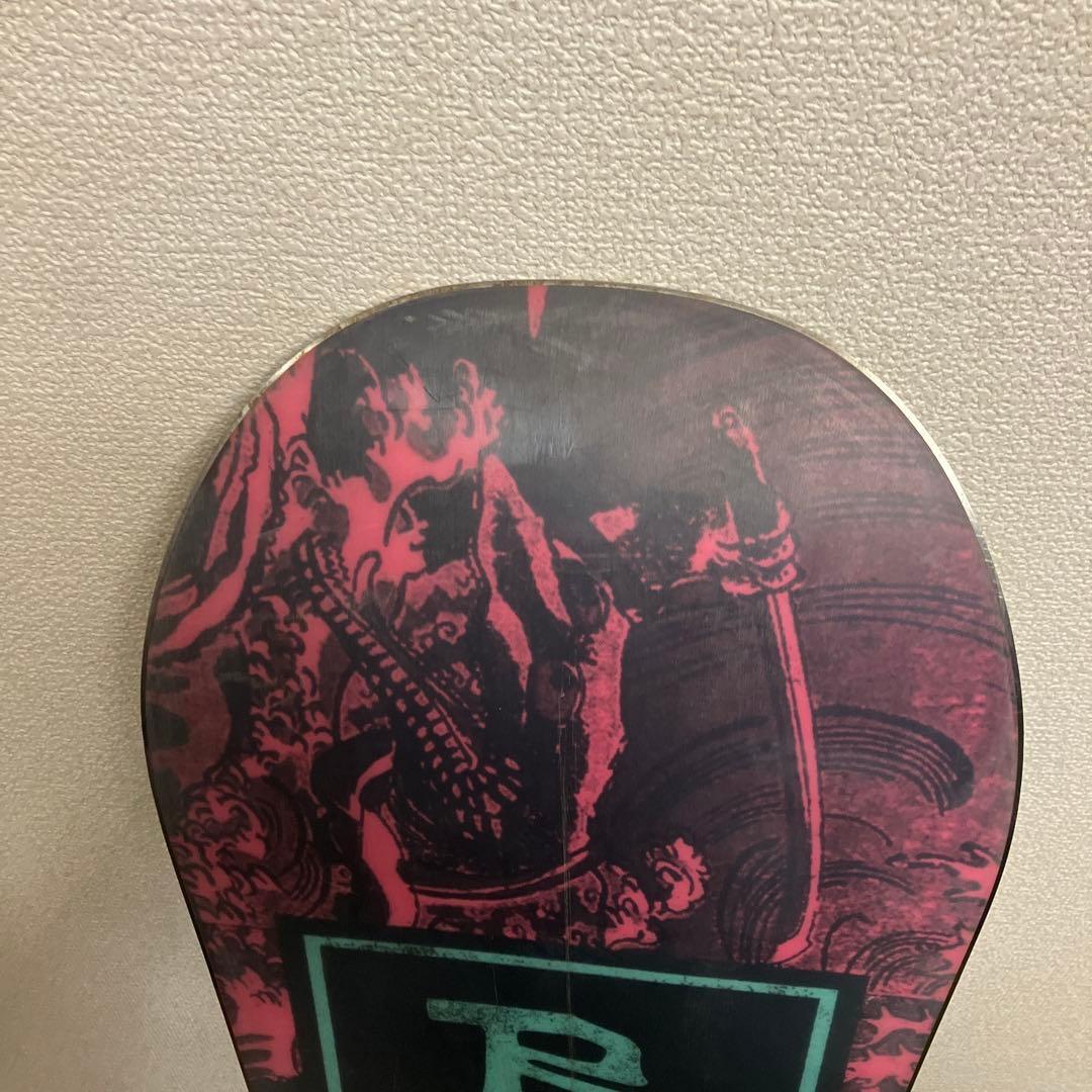 バートン ディッセンダント152