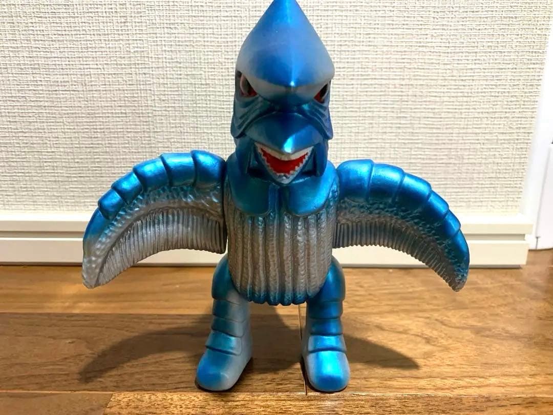 もこ店長　ギャオス　　ジグラ　セット