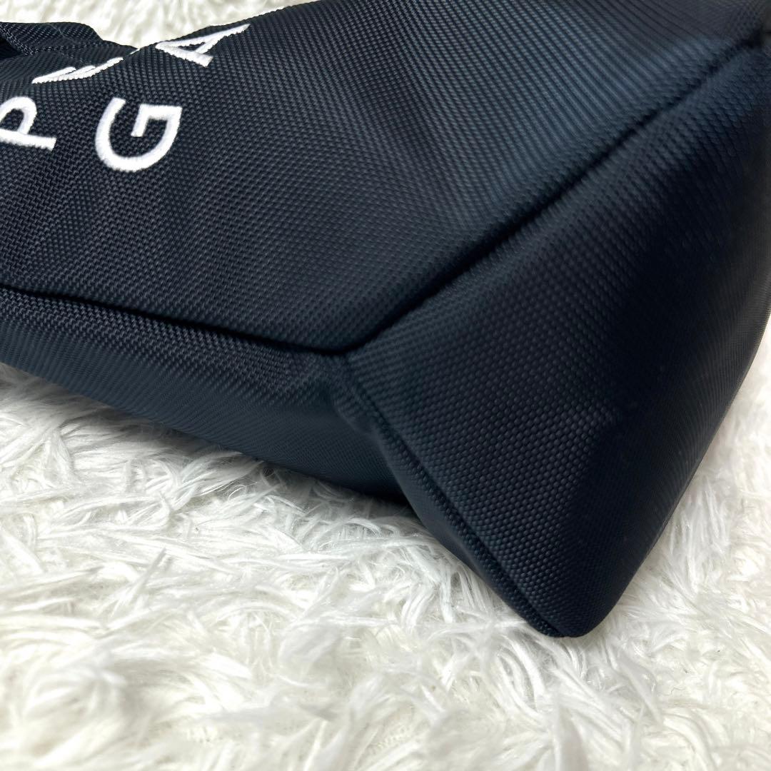 未使用品 PEARLY GATES ×MASTER BUNNY×YAMAHA