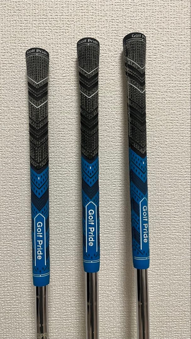 ブリヂストン ウェッジ 3本セット 50°/56°/60°