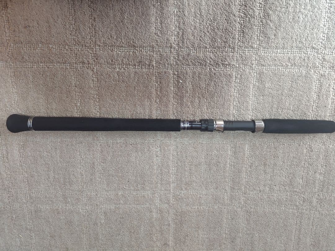 シマノ　コルトスナイパーXR S96M