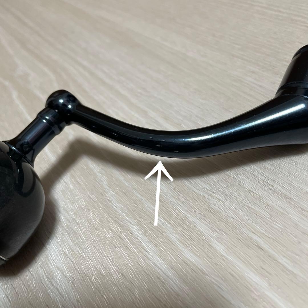 SHIMANO STRADIC SW8000PG スピニングリール