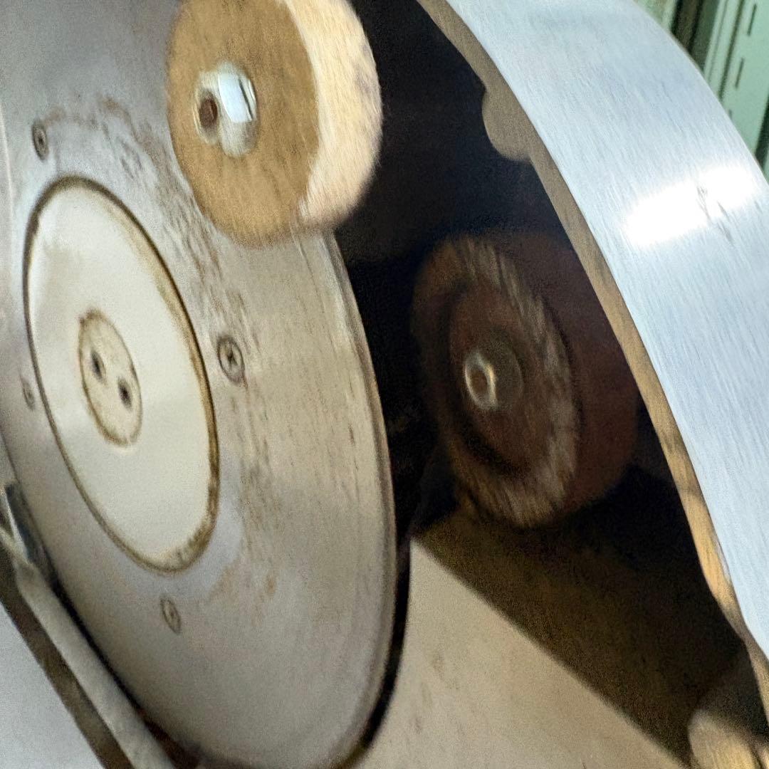 一枚切りパンスライサー 100ｖ ハクラ精機 アルファー70 　A-70型