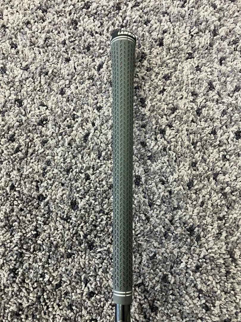 美品テーラーメイドQI35 U4 22° S 40.25インチ