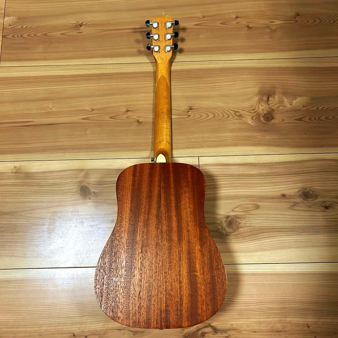 ギター cort Earth MINI
