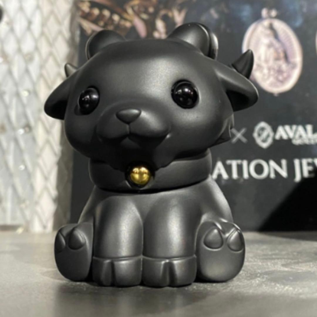 東京玩具式 wicked mate GOTTY