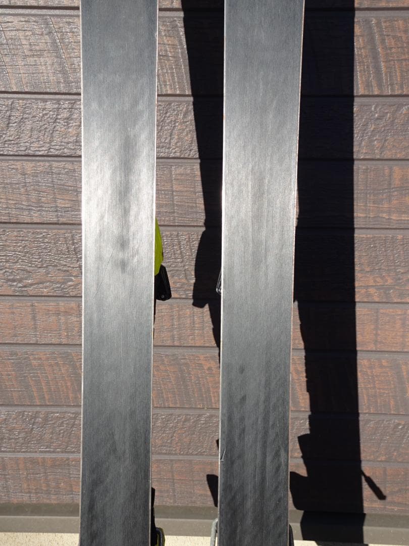 ◆練習用Fischer World cup GS RC4 188cm 定価15万