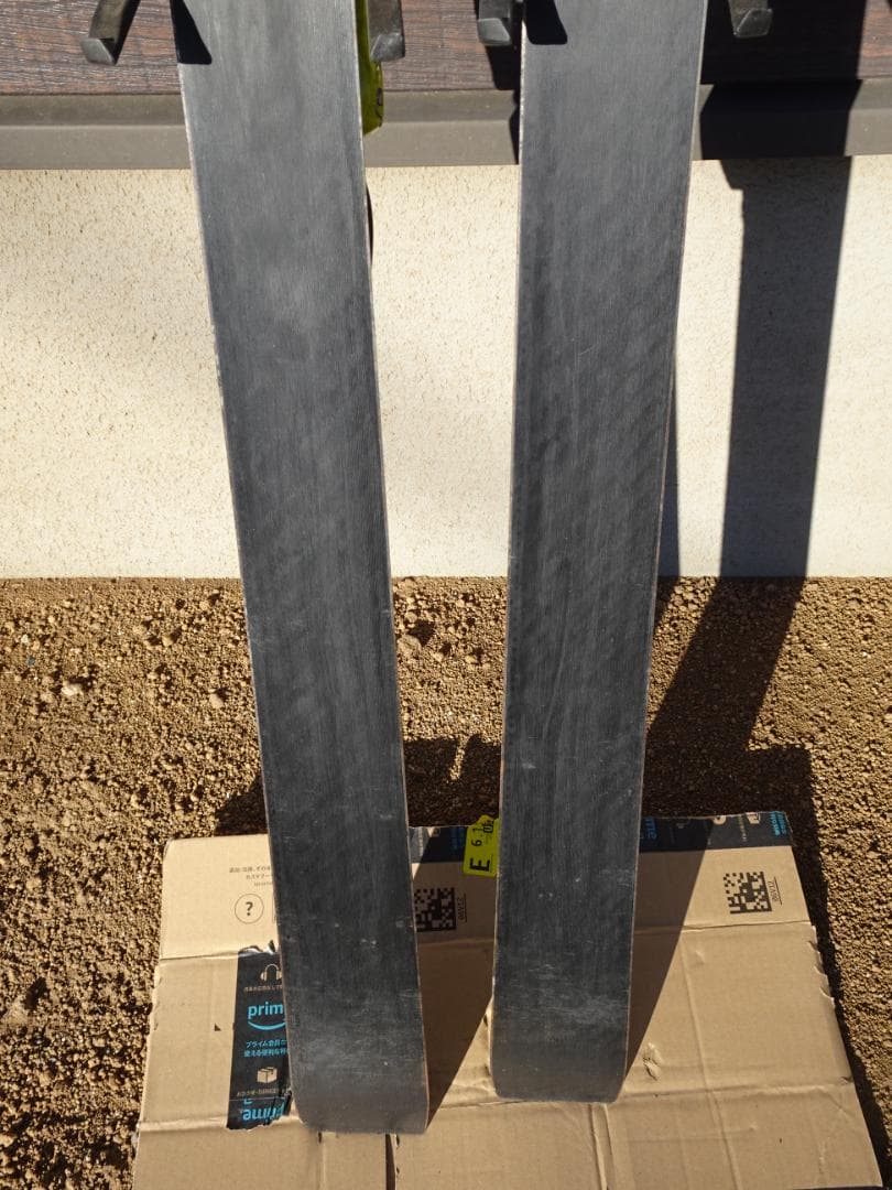 ◆練習用Fischer World cup GS RC4 188cm 定価15万