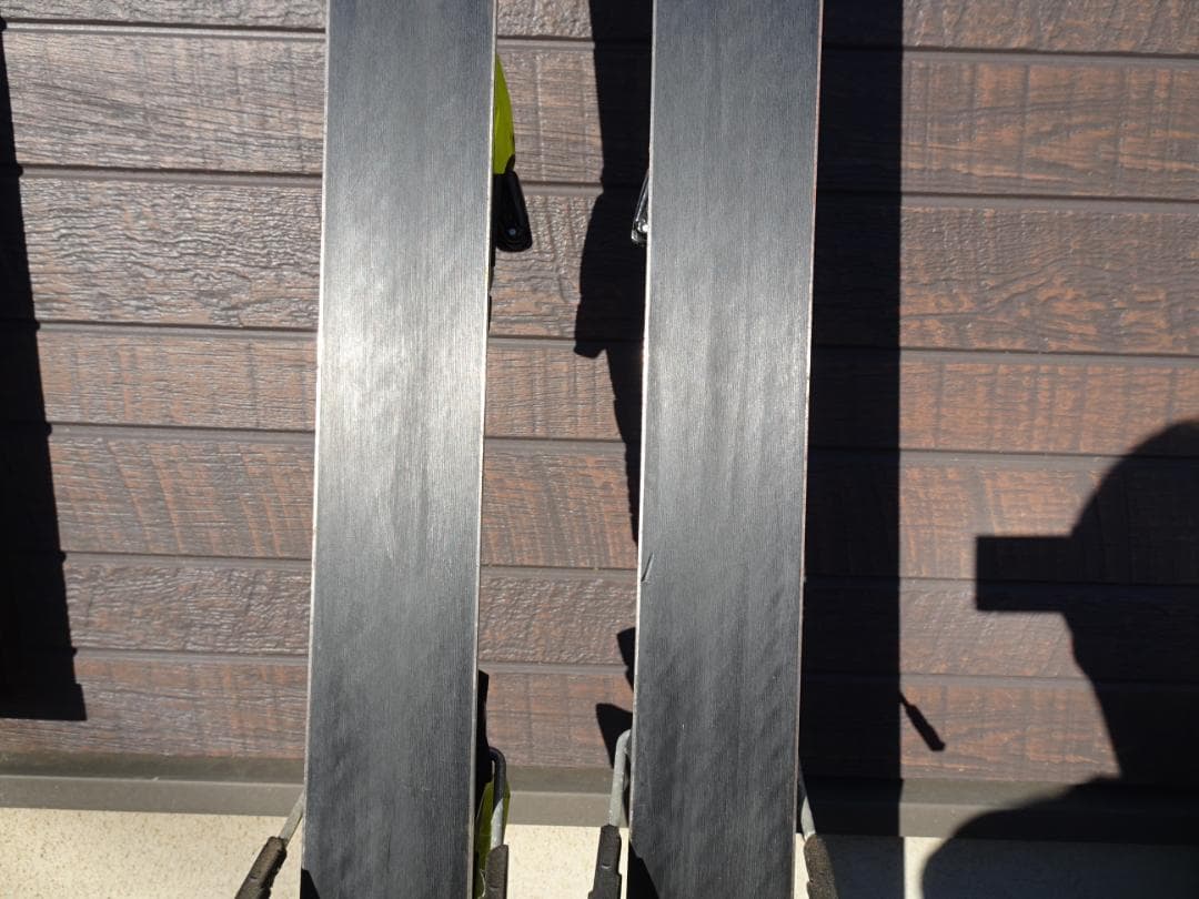 ◆練習用Fischer World cup GS RC4 188cm 定価15万