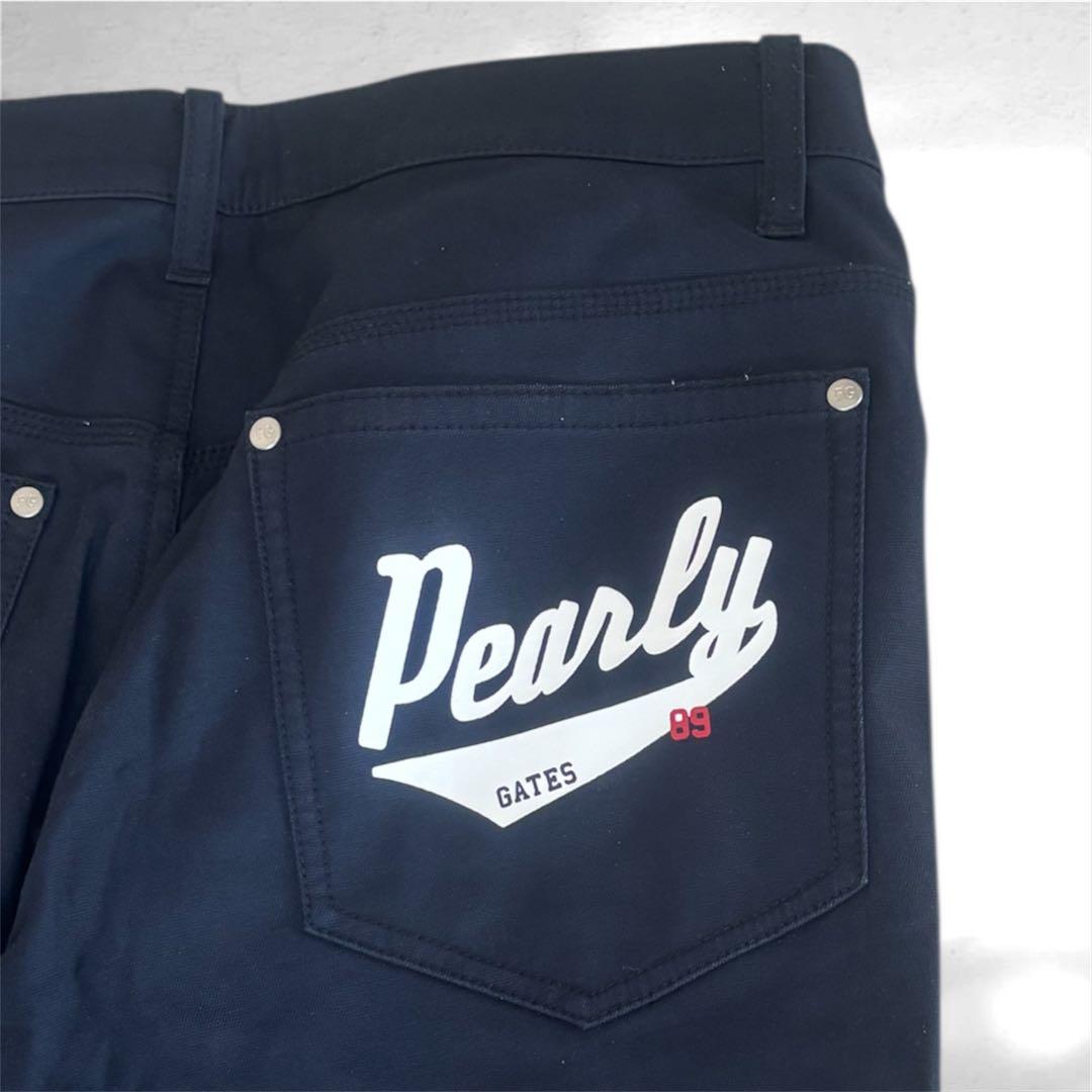 【美品】パーリーゲイツ　size4