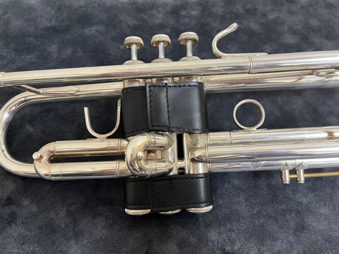 【TK様】Bach トランペット180ML37SP