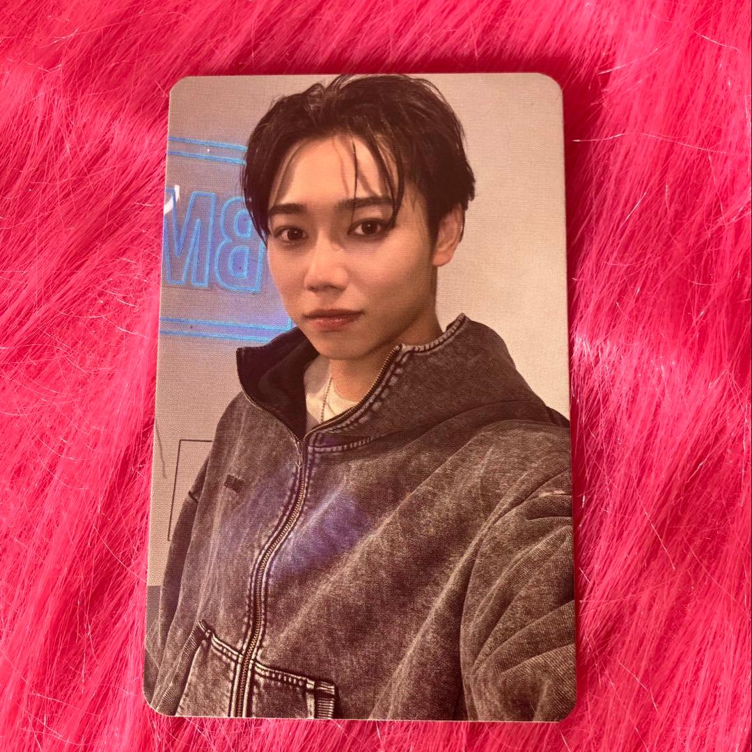 MAZZEL セイト　セルカ　トレカ