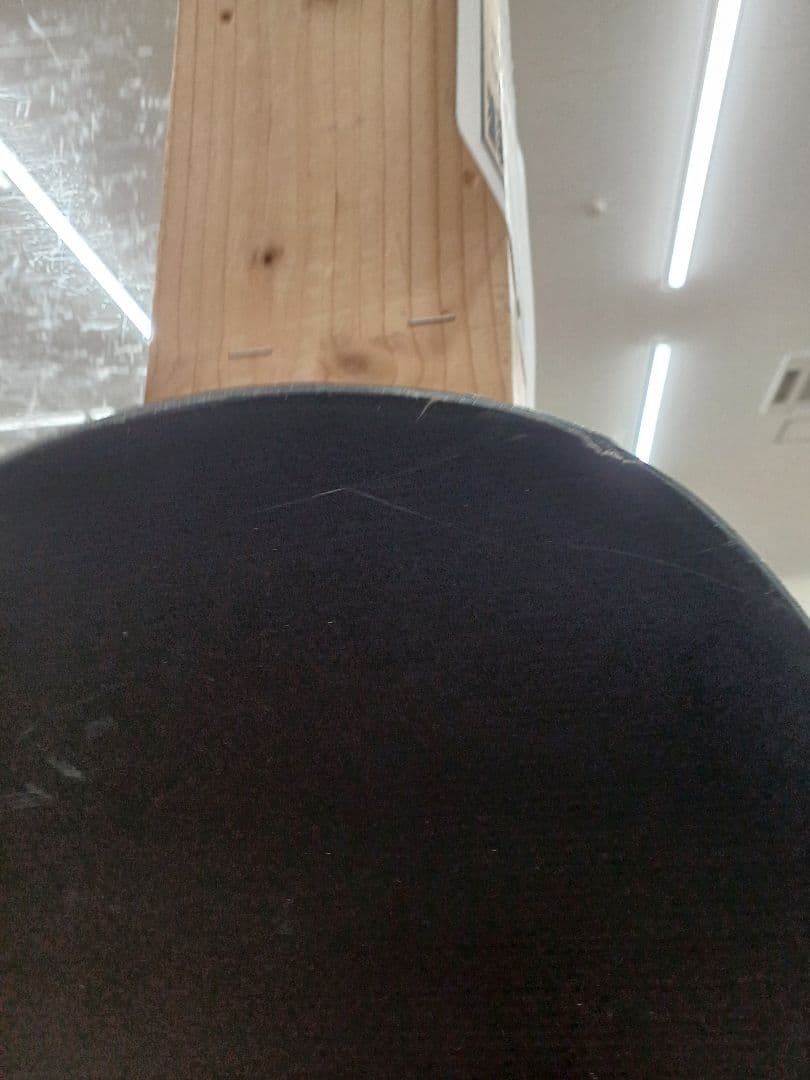 Jones ウルトラマウンテンツイン 154cm