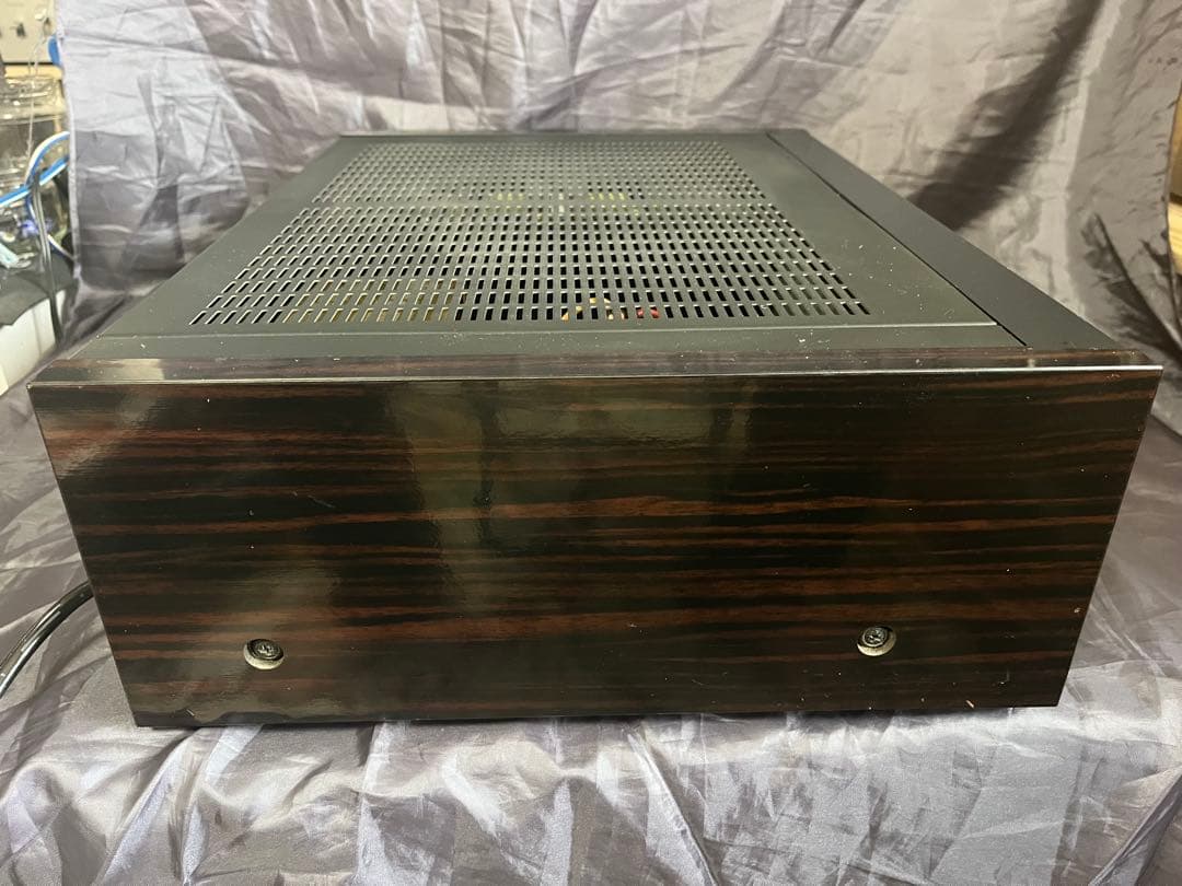 ONKYO A-819RX プリメインアンプ