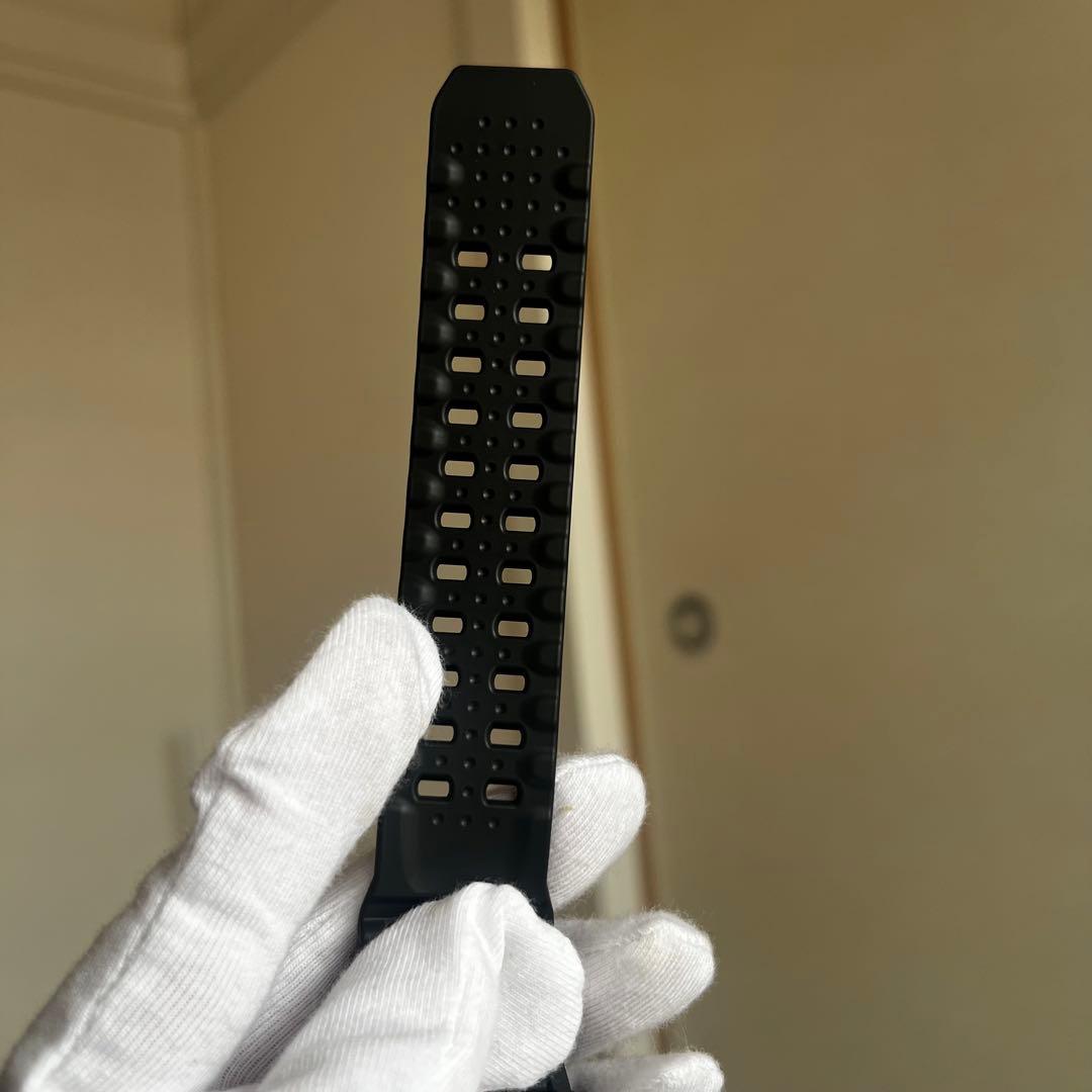 l*u様 新品未使用 G-SHOCK GW-9400J レンジマン 電波ソーラー