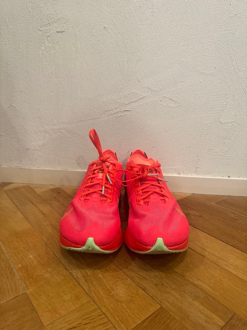 NIKE ヴェイパーフライ4 メンズ　US7.5