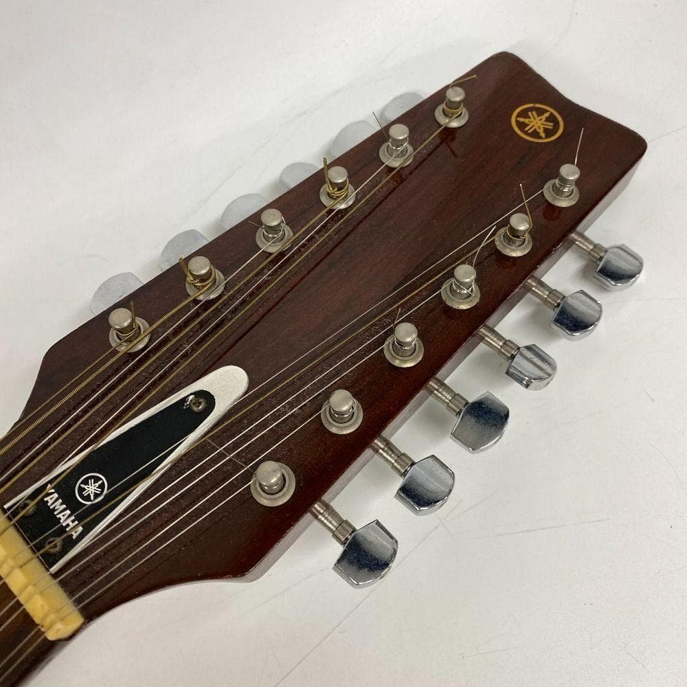 YAMAHA ヤマハ FG-230 12弦 アコースティックギター