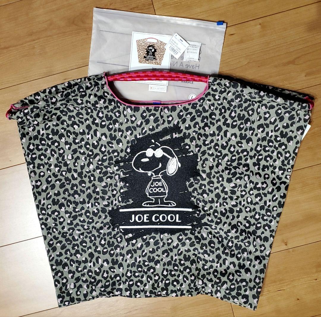 ボールアンドチェーン　スヌーピー　大阪限定　Lサイズ