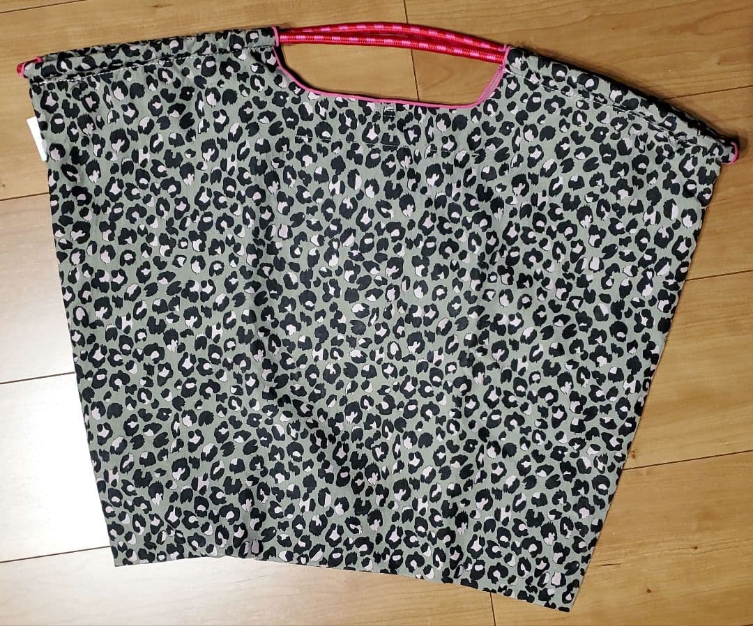 ボールアンドチェーン　スヌーピー　大阪限定　Lサイズ