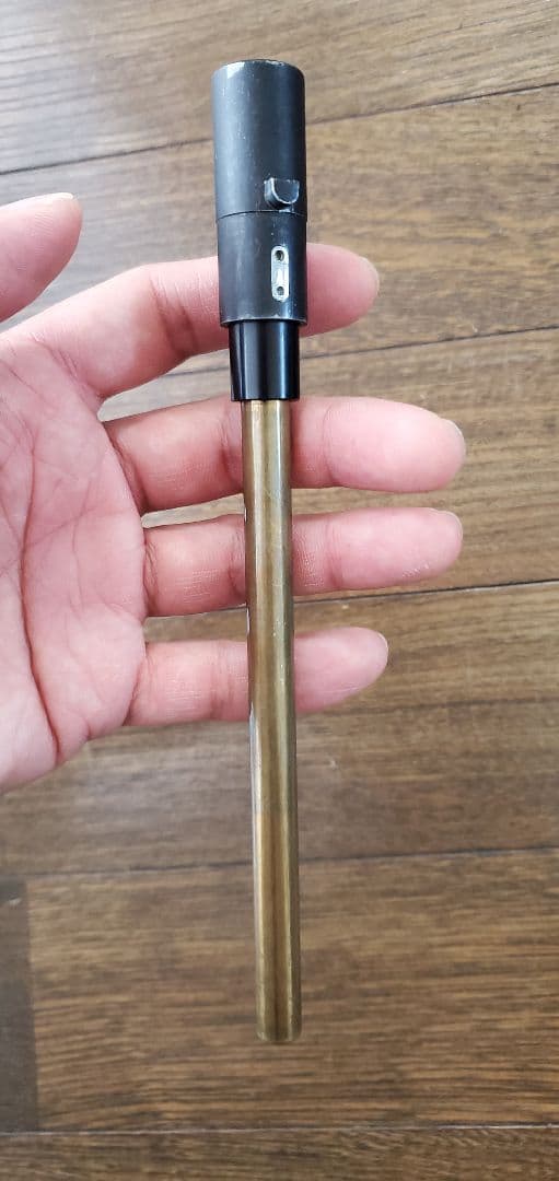 systemaトレポン ptw 純正 チャンバー