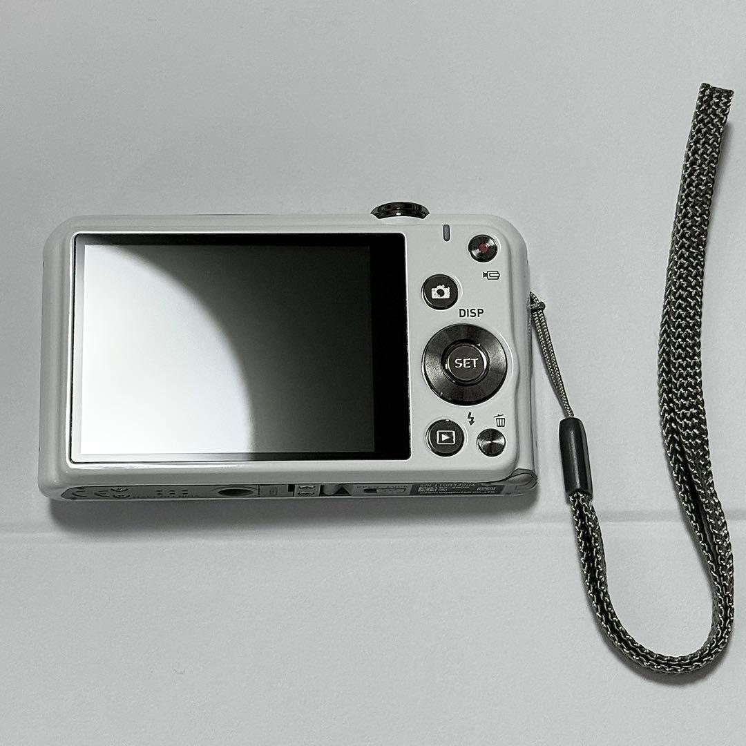 CASIO EXILIM EX-Z900 コンパクトデジタルカメラ