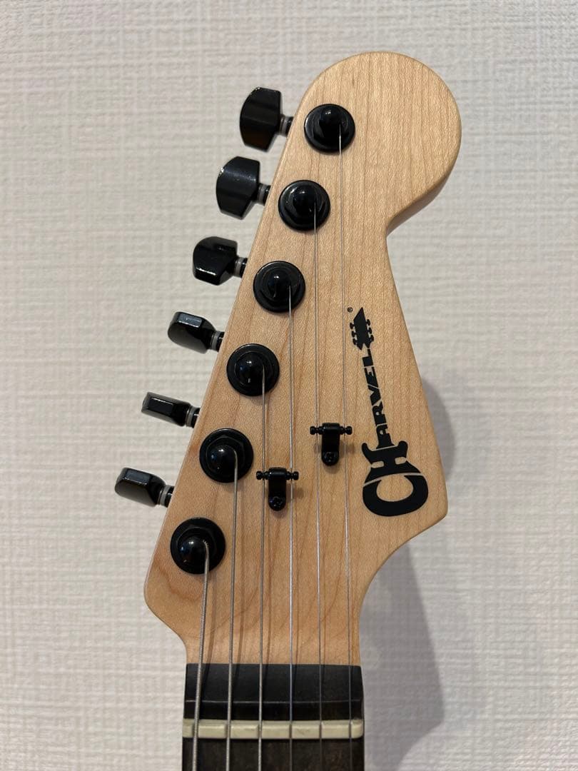 ひ*ろ様 CHARVEL PRO-MOD DK24 HH HT E