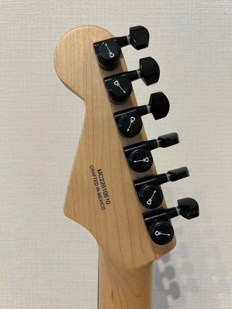 ひ*ろ様 CHARVEL PRO-MOD DK24 HH HT E
