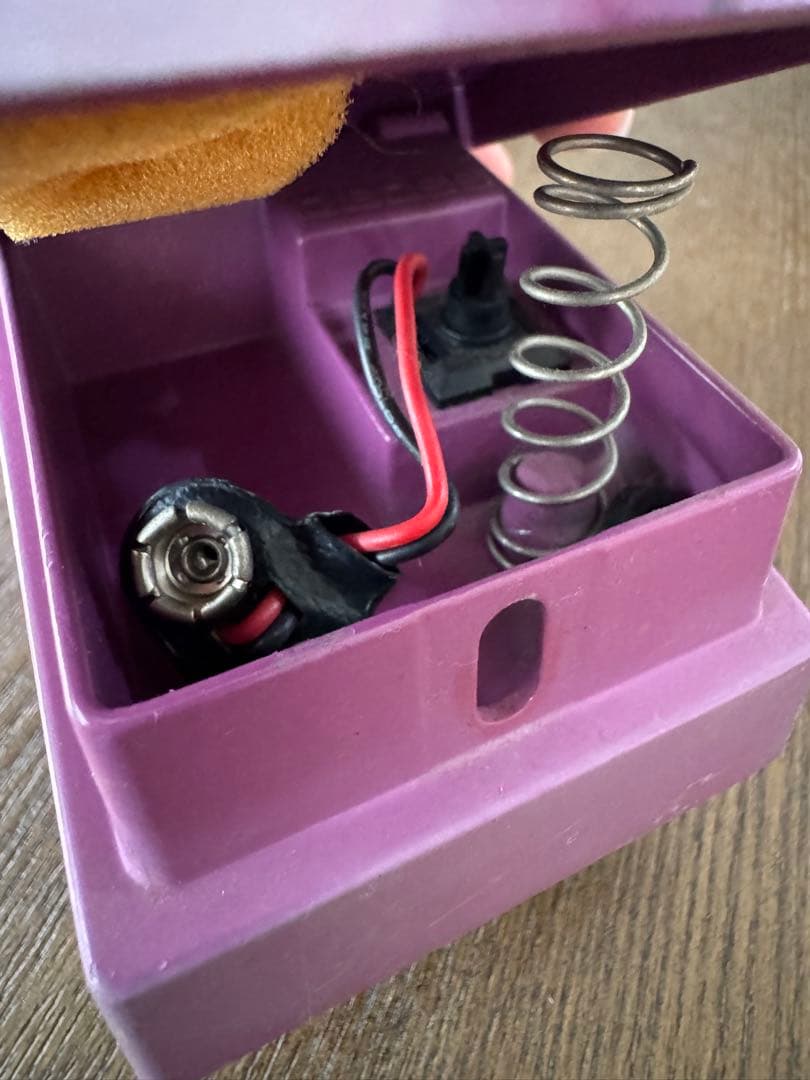 BOSS フランジャー BF-2