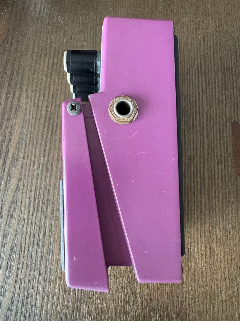 BOSS フランジャー BF-2