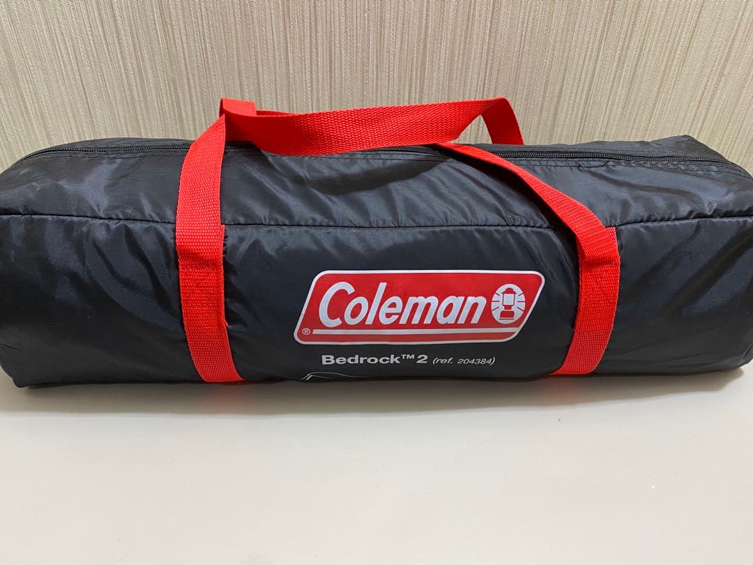 コールマン　　 Bedrock 2 テント 2人用