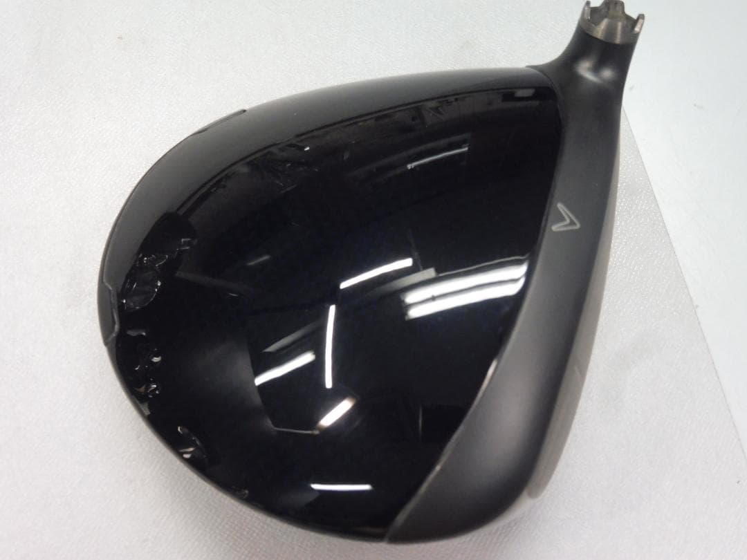 キャロウェイ PARADYM パラダイム X 10.5° ヘッド