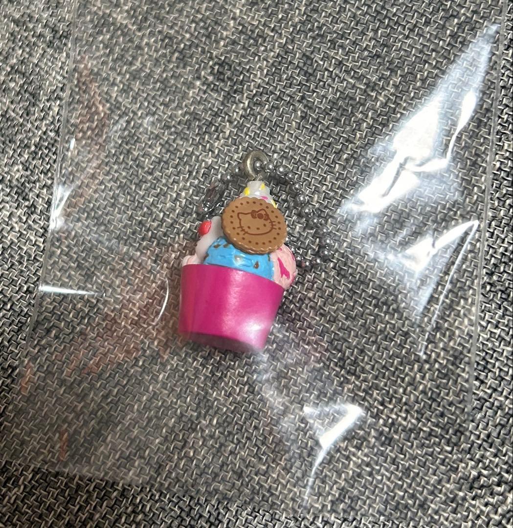 【匿名配送】　キティ　アイスクリーム