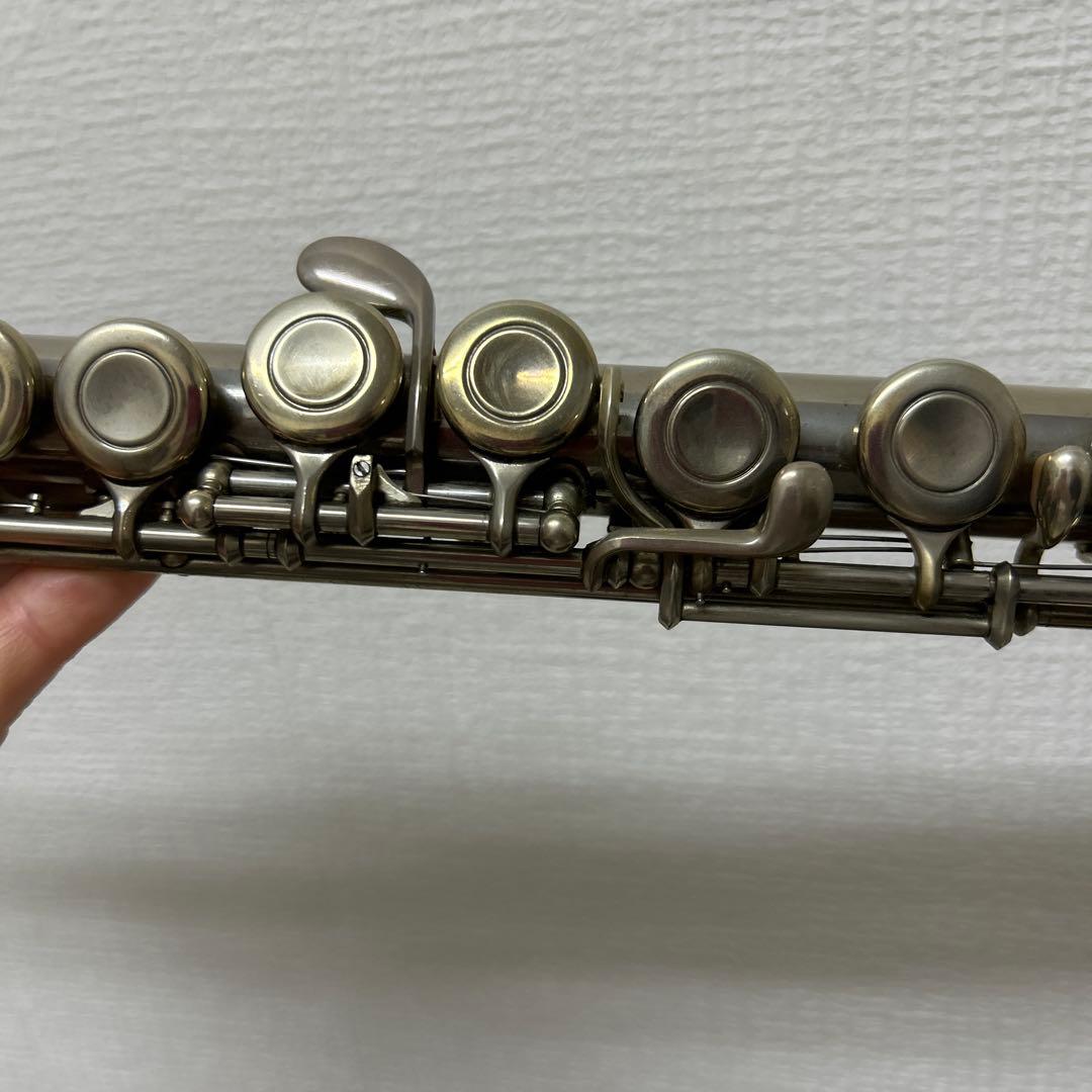 YAMAHA/ ヤマハ　フルート　YFL-211 YFL211 管楽器