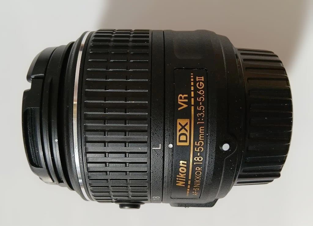 デジタルカメラ Nikon D5300