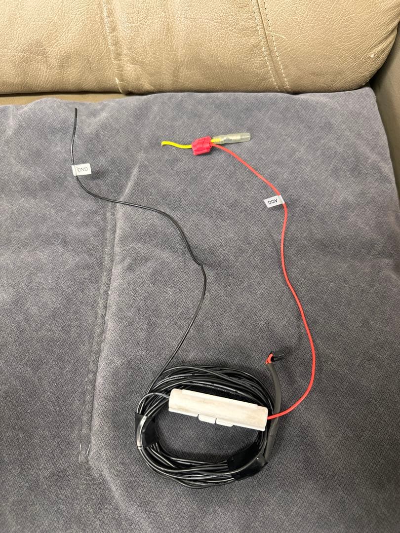 COMTEC ZDR045 ドライブレコーダー